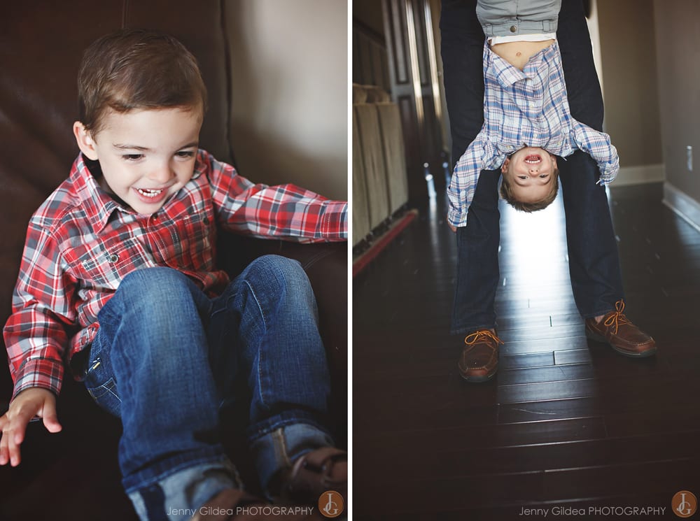 Cleveland Family & Child Photographer