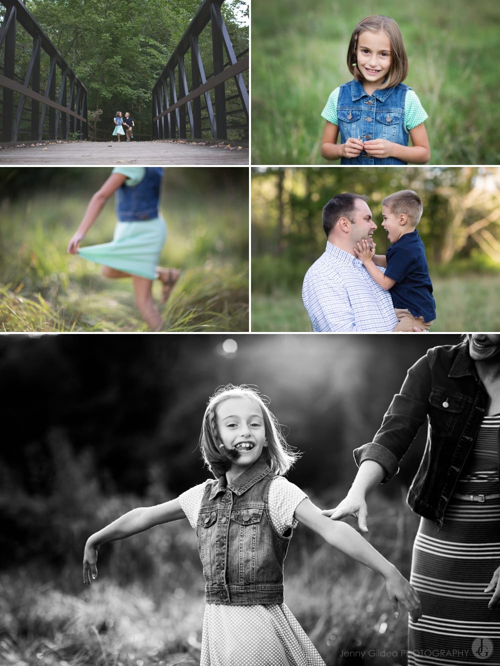 Cleveland Family and Child Photographer
