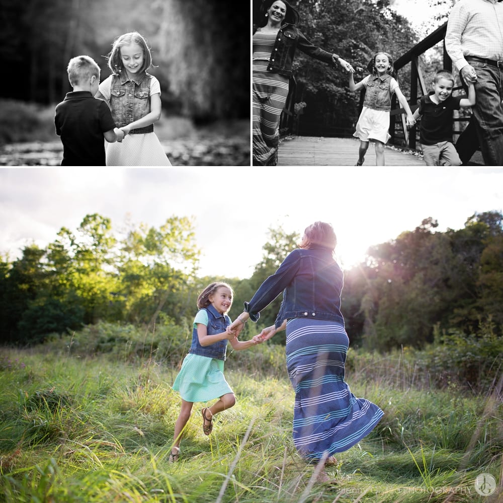 Cleveland Family and Child Photographer